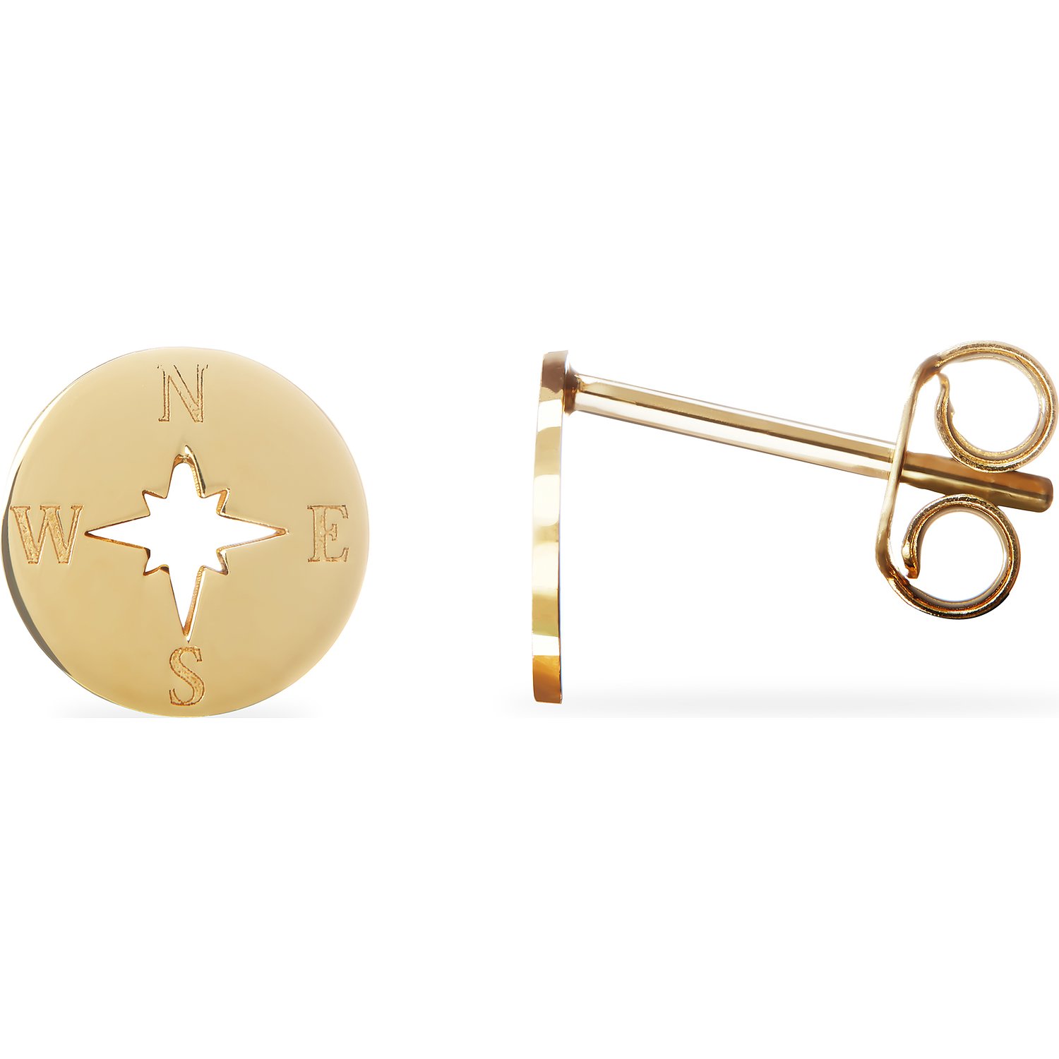 FAVS Boucles d'oreilles
