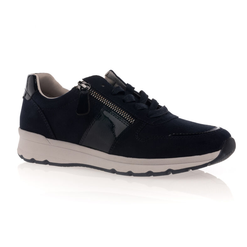 Baskets / sneakers Femme Bleu