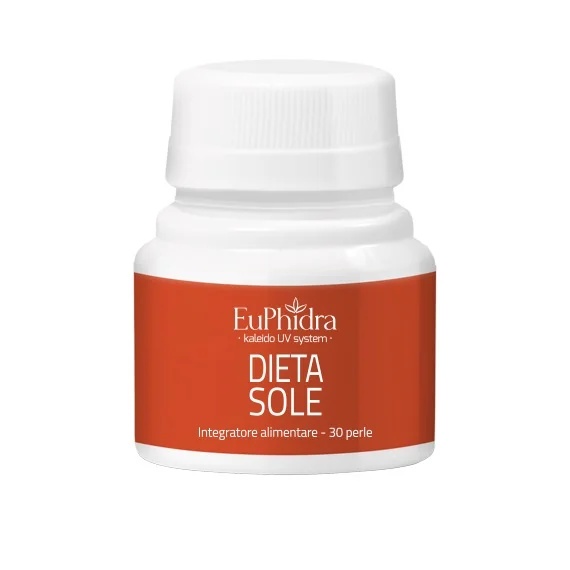 EUPHIDRA Euphidra Ka Uvsys Dietasole 30 graanulit Toidulisand päevitamiseks