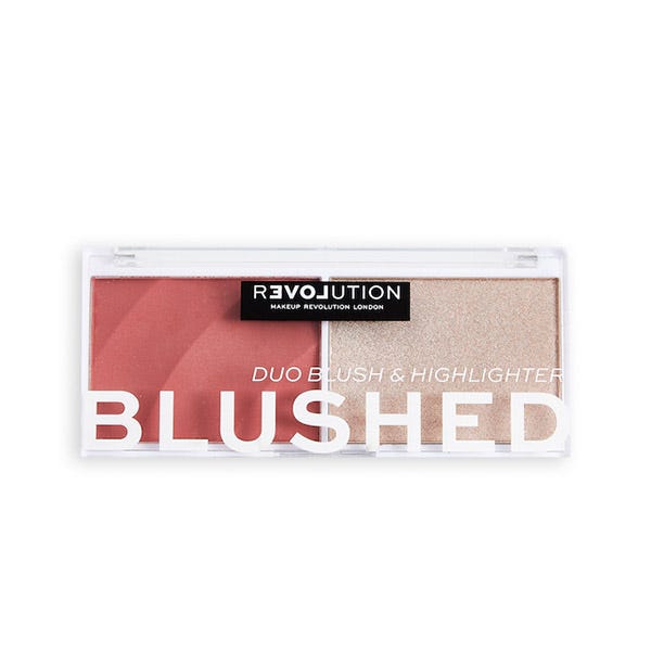 Colour Play Blushing Duo