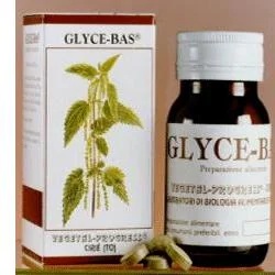 Glycebas 600 mg 80 comprimidos