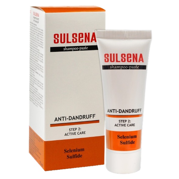 Sulsena SeS2