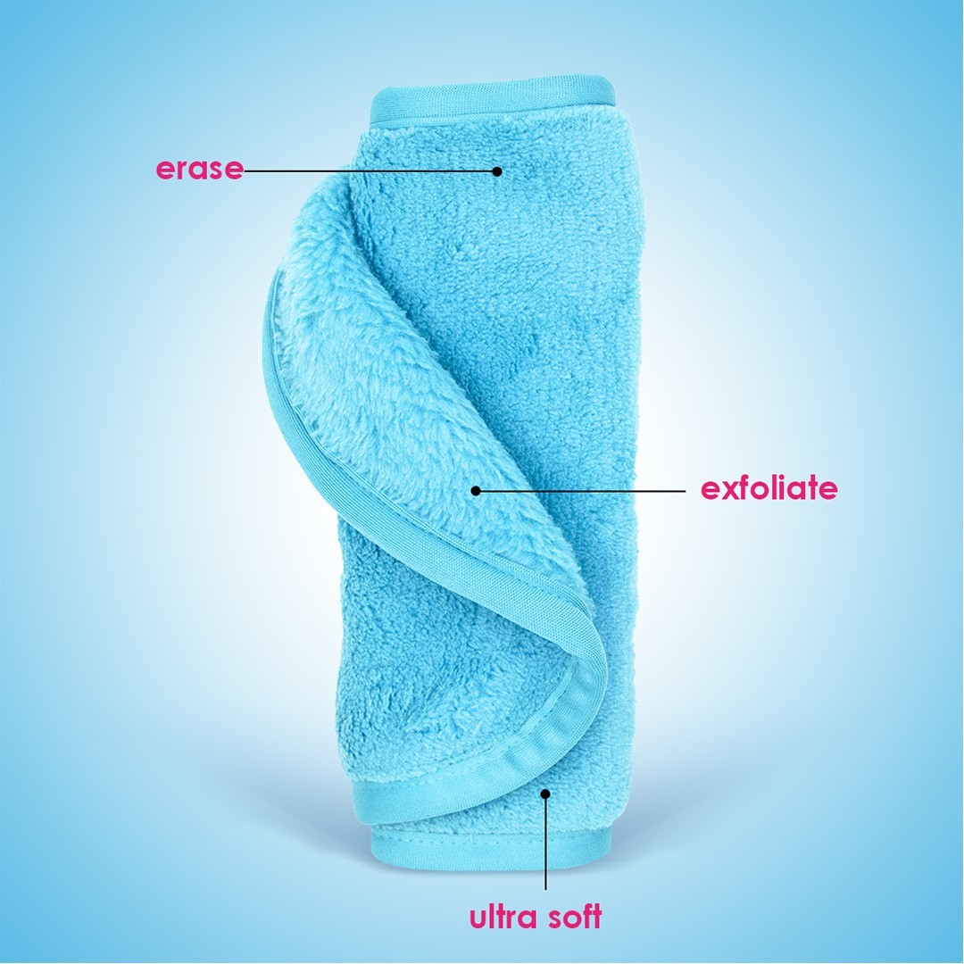MakeUp Eraser Chill Blue