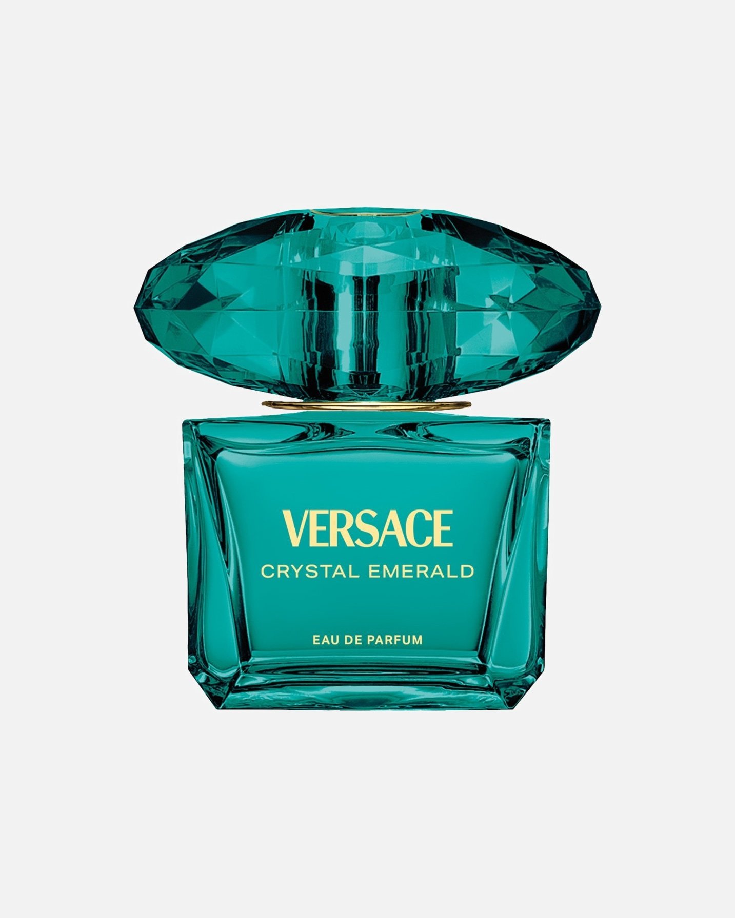 Versace Eau de Parfum Crystal Emerald – 30 ml
