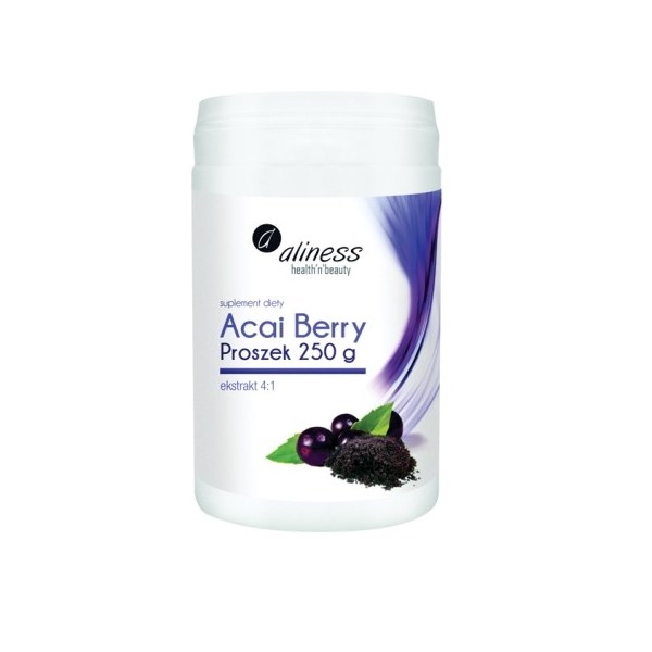Aliness Acai Berry
