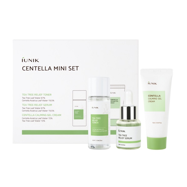 iUNIK Centella