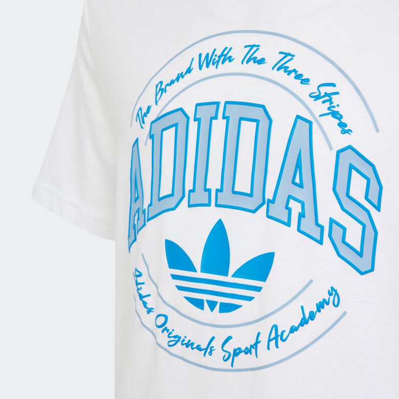 Varsity T-shirt