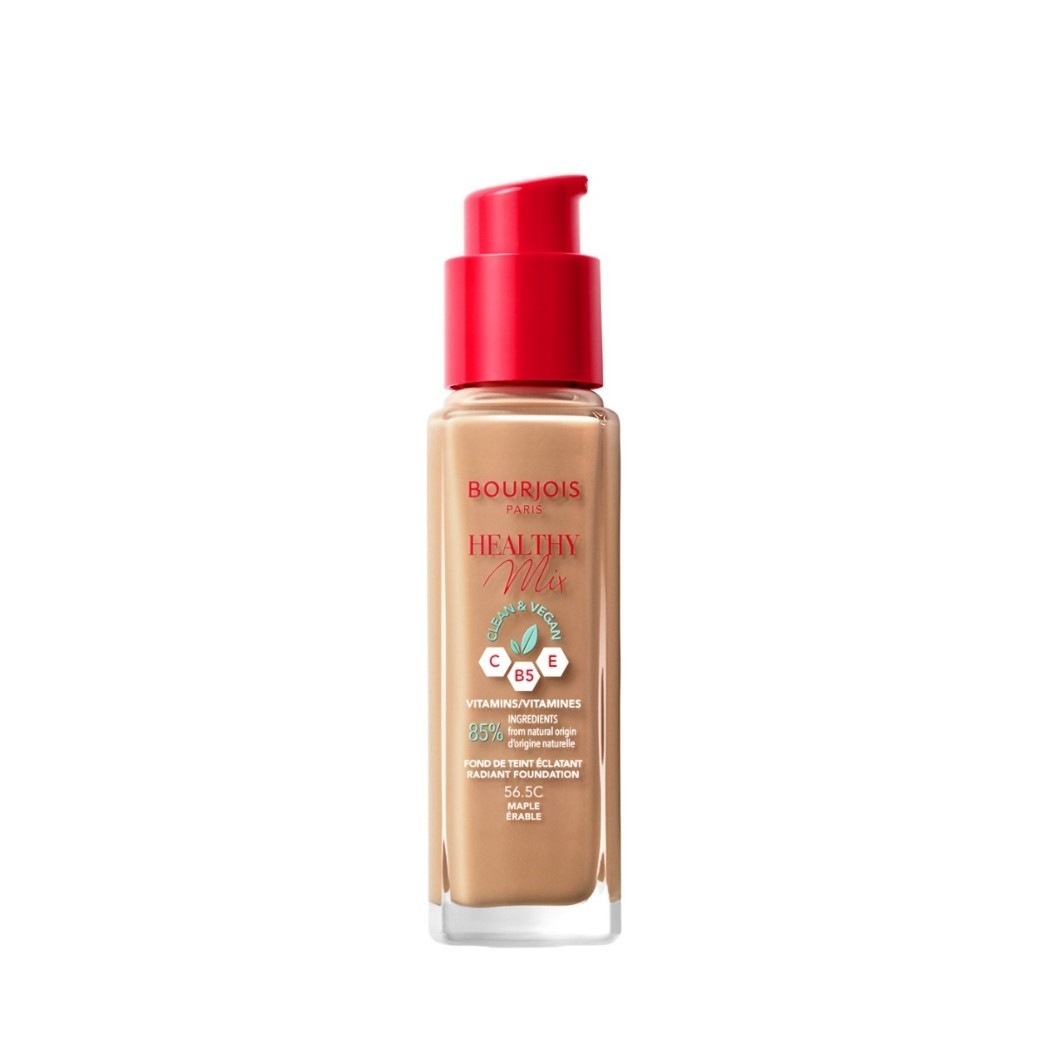 Bourjois tekoči puder Healthy Mix - 30 ml