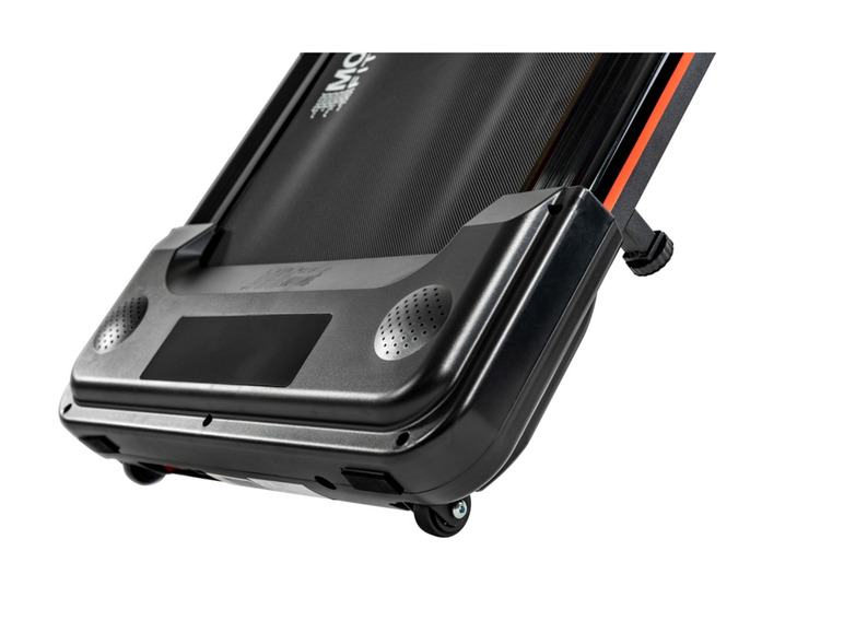 MOTIVE by UNO Walkingpad WP 1000 schwarz