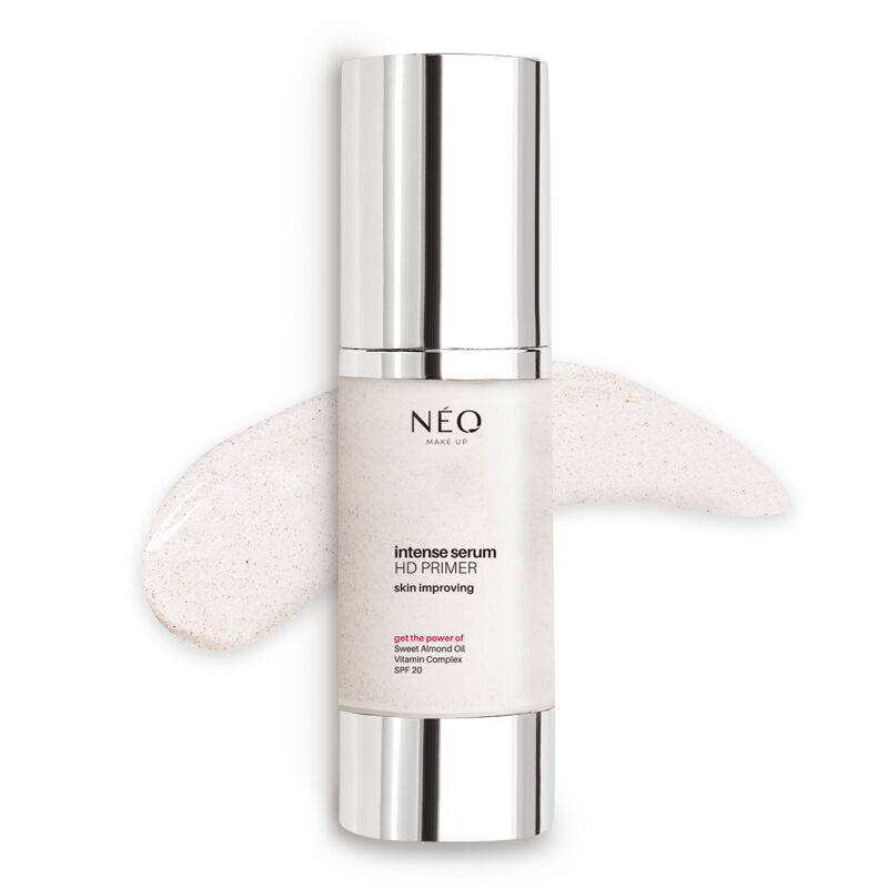 Neo Make Up Intense Serum HD gruntējums