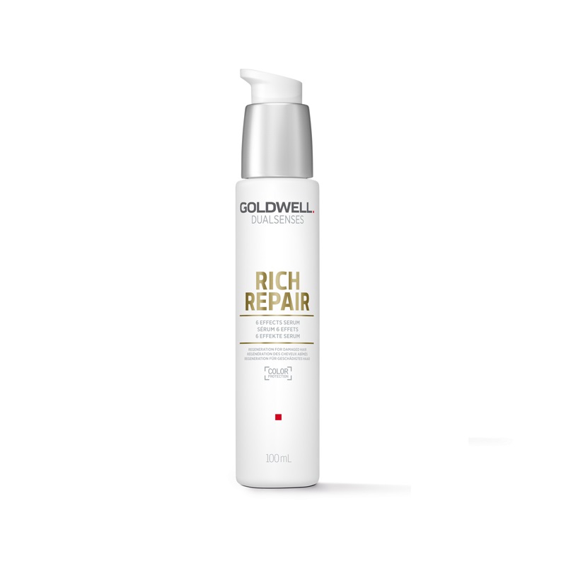 Réparation riche Goldwell Dualsense