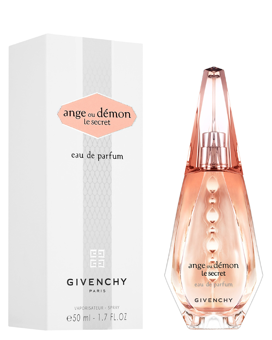 GIVENCHY ANGE OU DÉMON LE SECRET EAU DE PARFUM