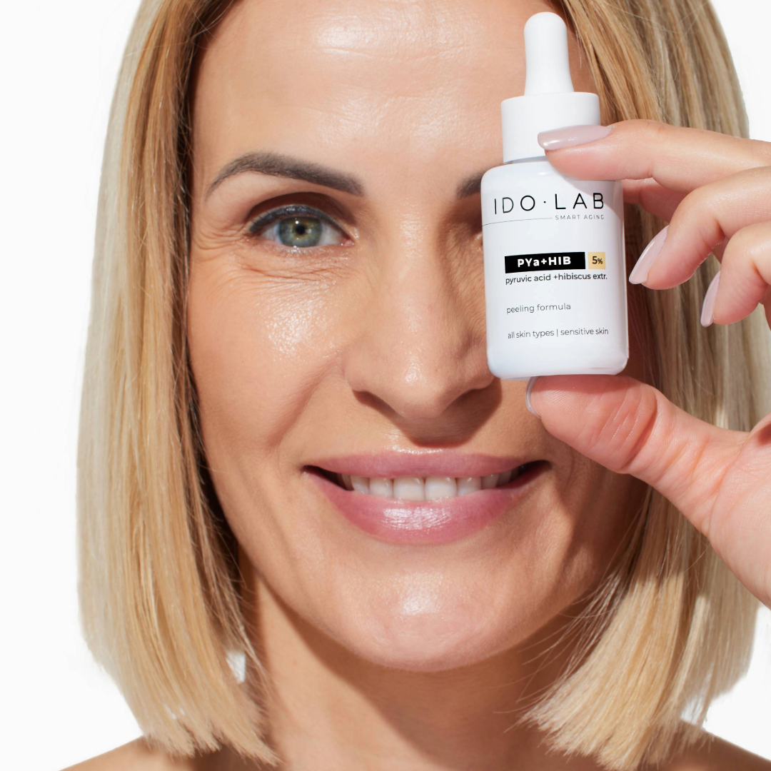 Ido Lab Florea+C