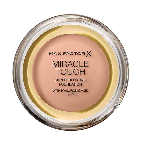 Miracle Touch Makeup