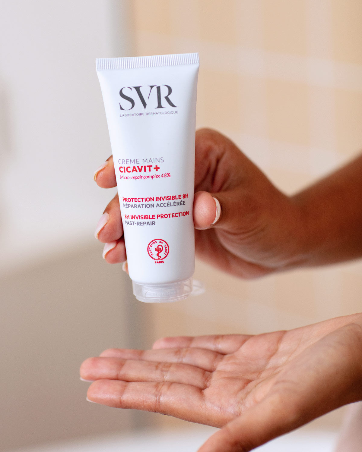 SVR Cicavit+