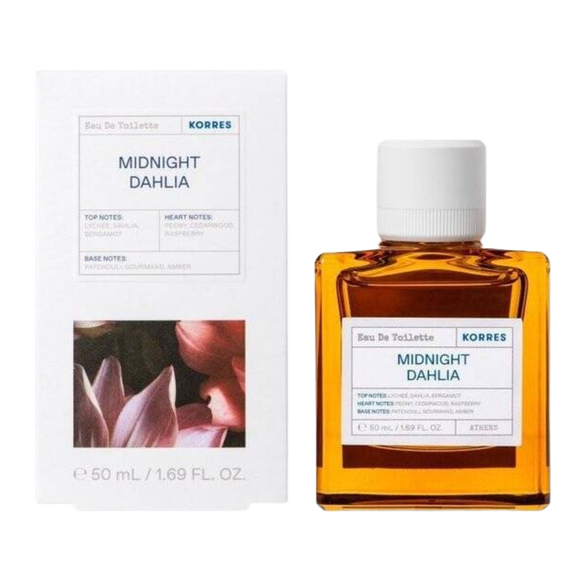 Korres Midnight Dahlia