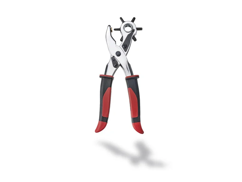 PARKSIDE® 3 rei'itettyä tappia