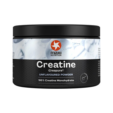 Maxi Nutrition Kreatinmonohydrat Kreatinpulver 250 gr 250 gr