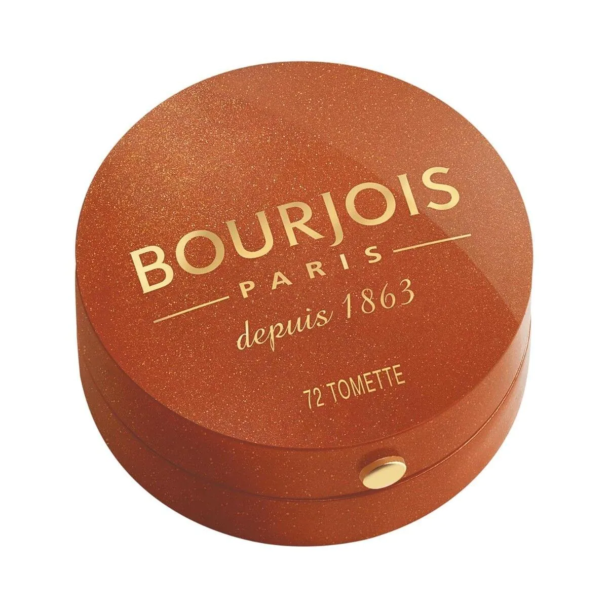 Bourjois Pastel Joues 95 Rose De Jaspe Róż do policzków