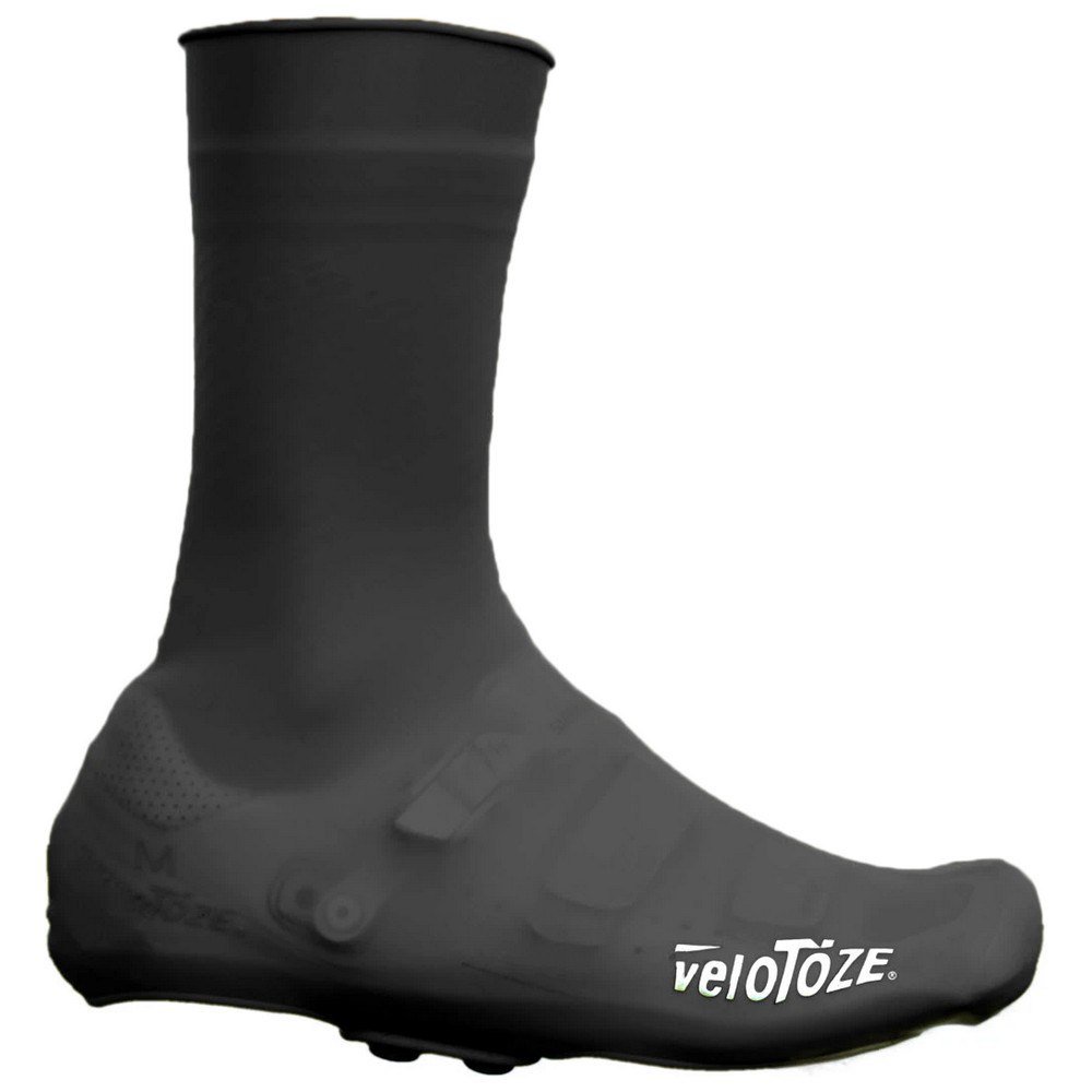  Cubrezapatillas Tall Silicone Velotoze