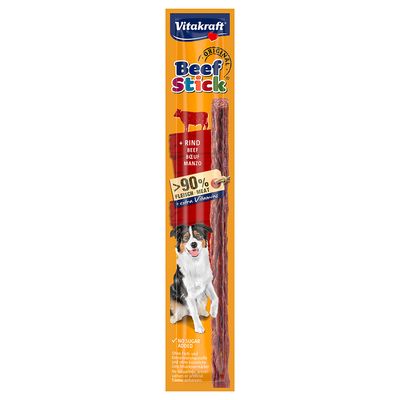 Vitakraft Beef-Sticks® 25 x 12g