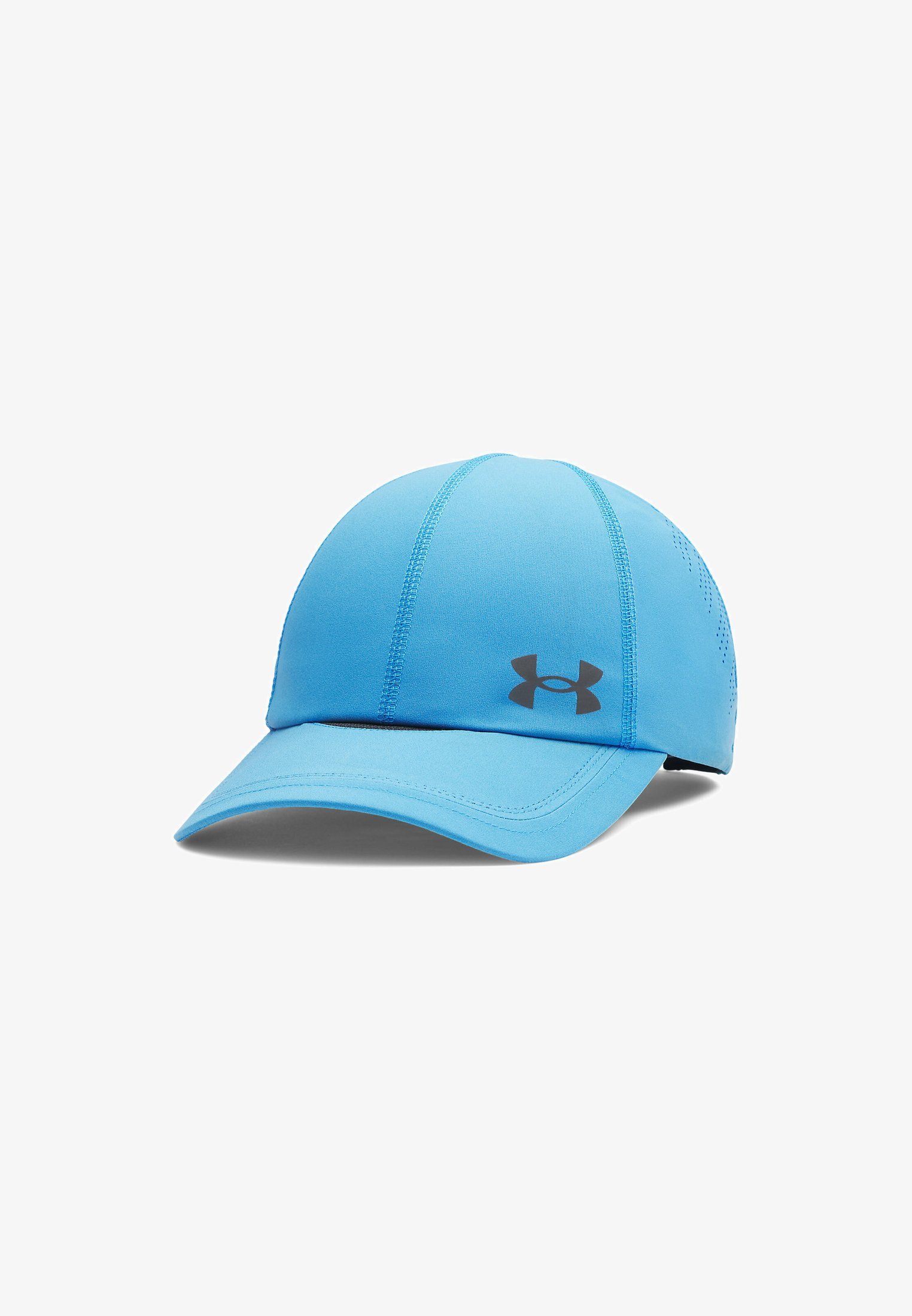 Under Armour VELOCITI LOW - Cap - blue atlantis