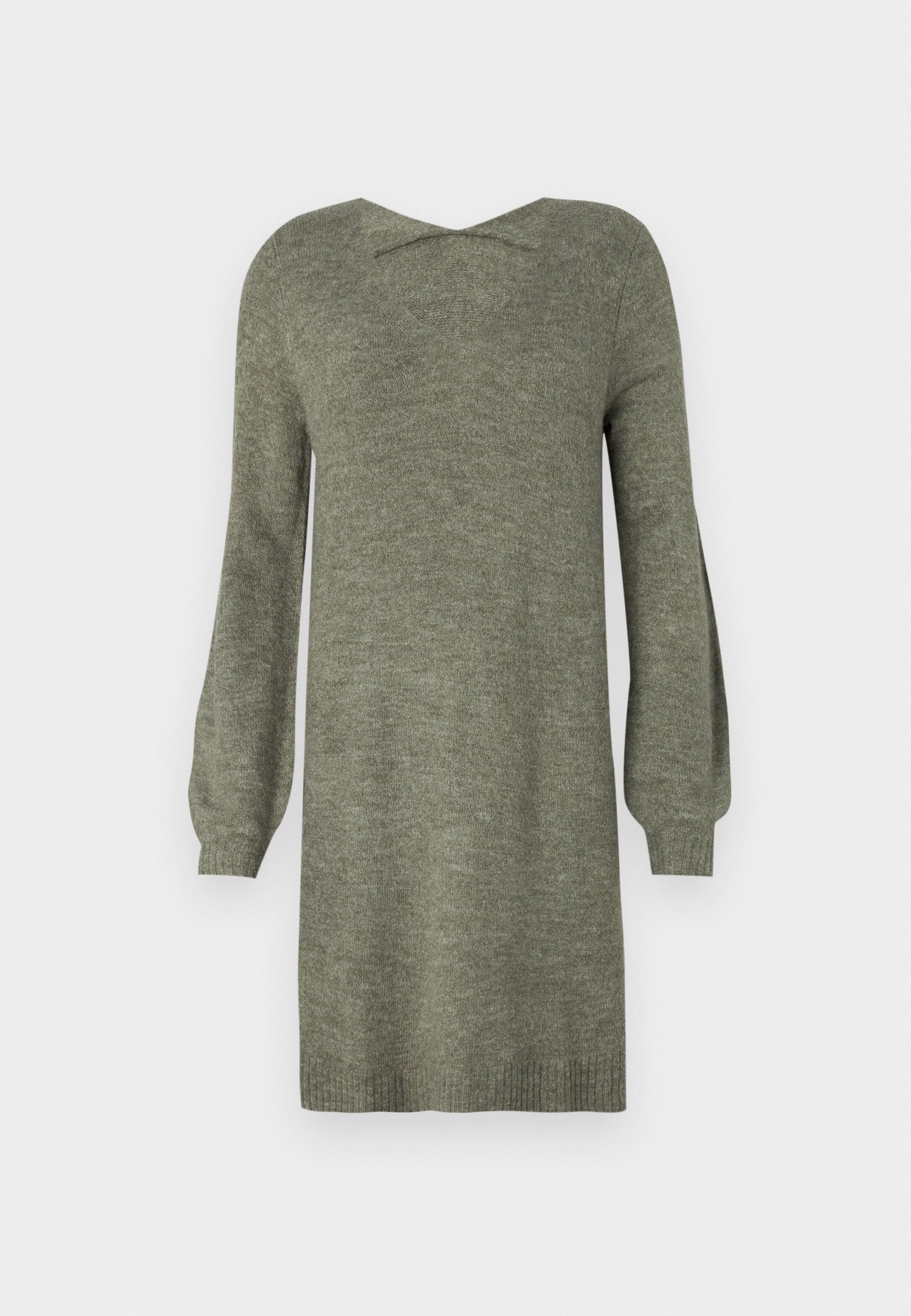 JDY Jumperjurk - kaki