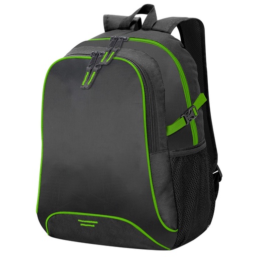  Mochila de bază Modelo Osaka (30 litri) Shugon