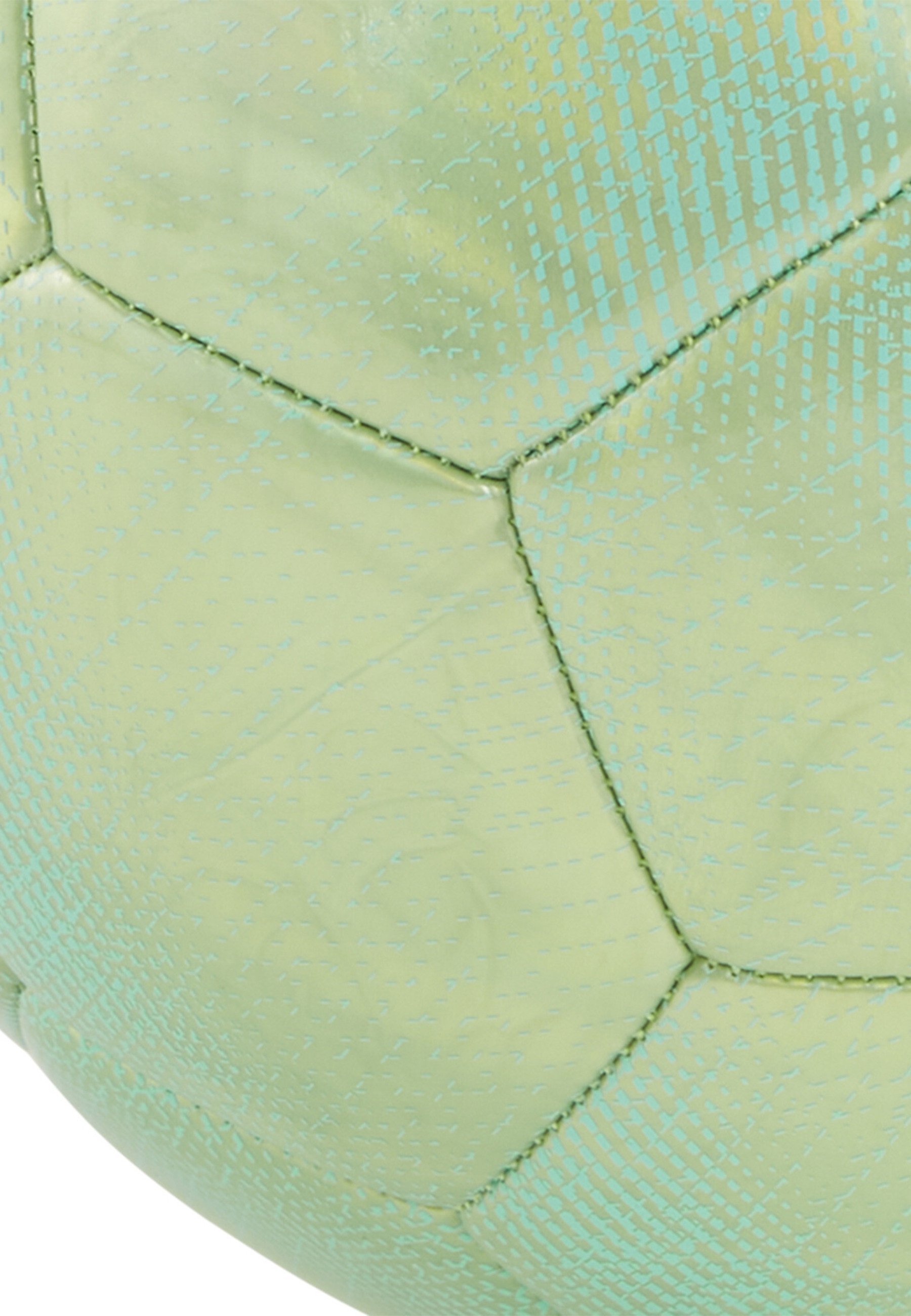 Puma FINAL GRAPHIC - Football - fizzy apple bluemazing