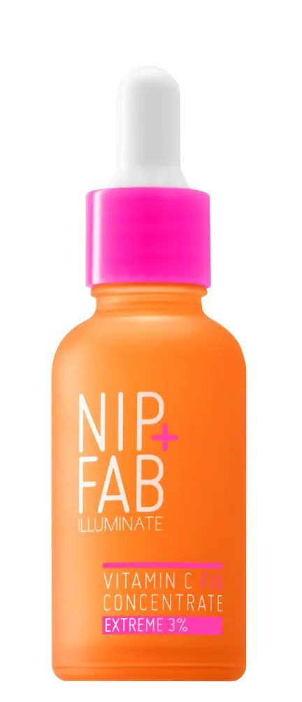 Nip + Fab Vitamin C Fix Skoncentrowany booster do twarzy