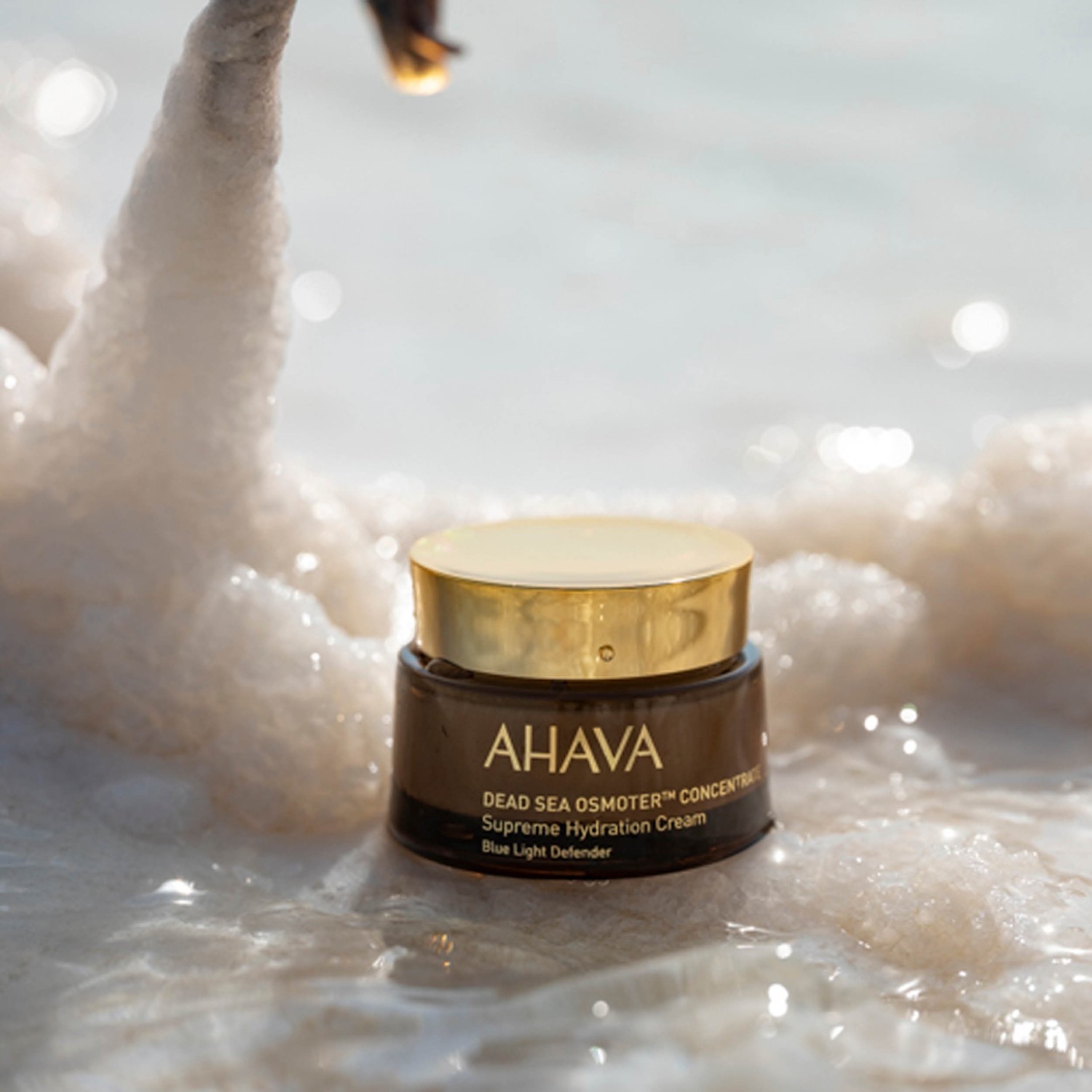 AHAVA Mineral Conditioner