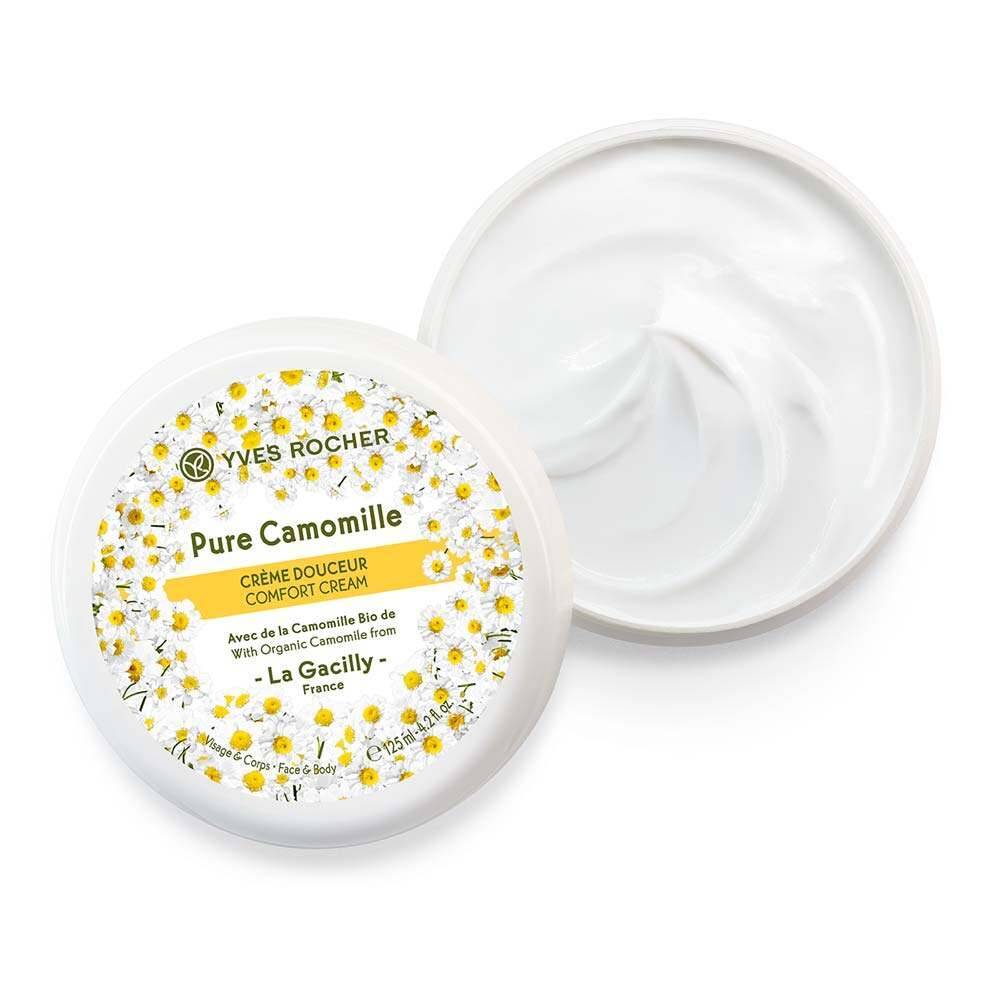 La Gacilly Gentle Face & Body Cream