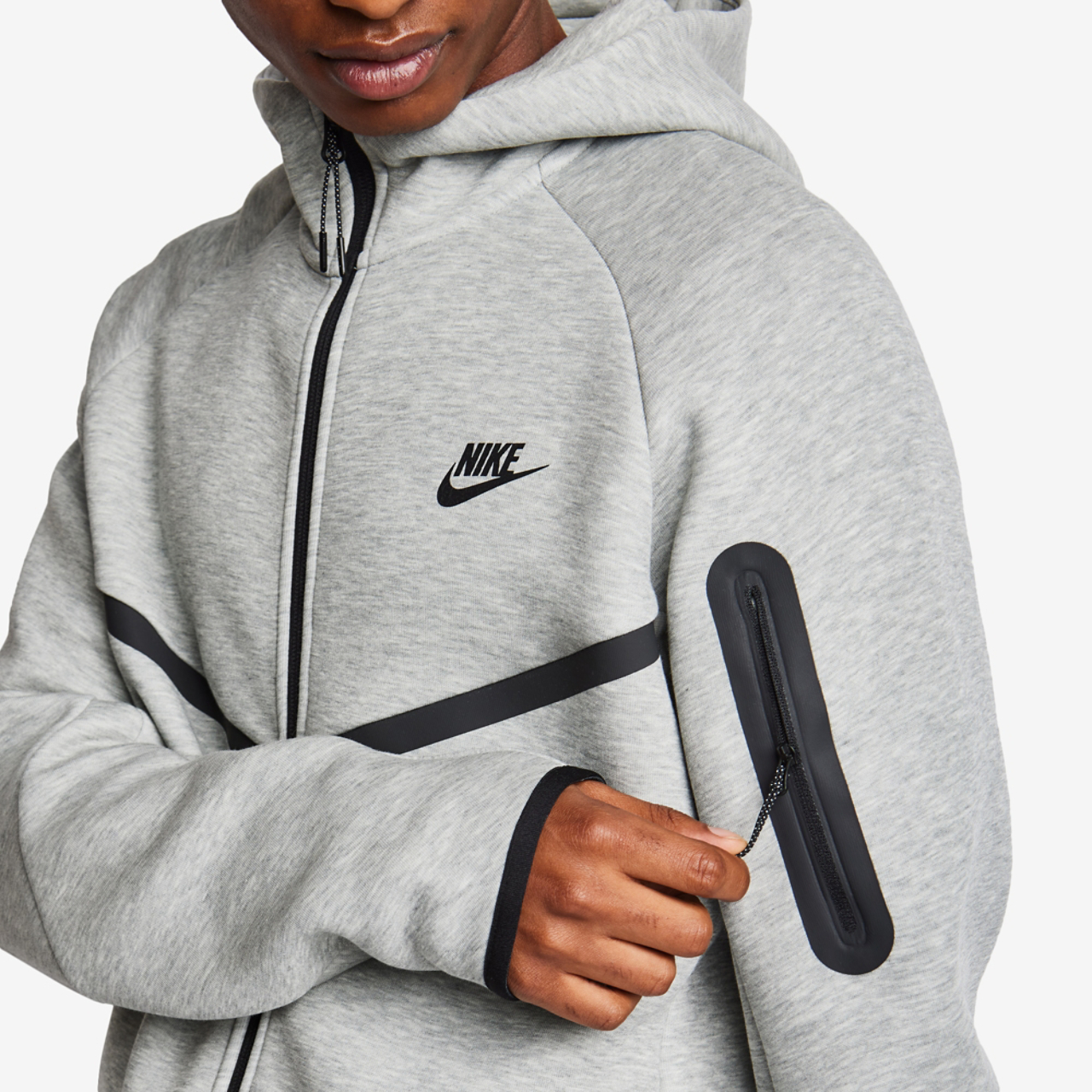 Nike Tech Fleece