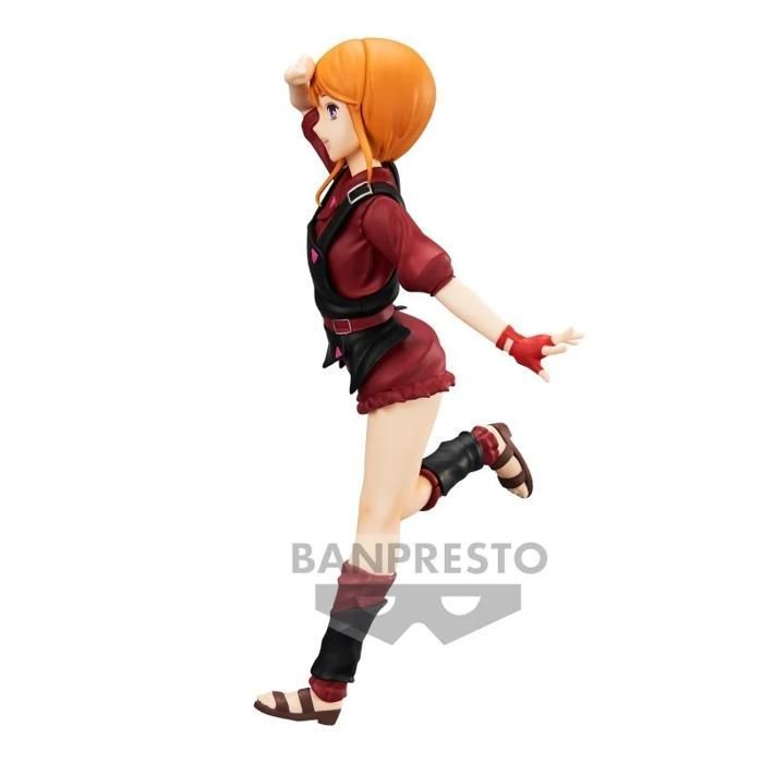 Figur - BANPRESTO - Elpeo Ple - 18 cm - Mobile Suit Gundam ZZ - Sammlung