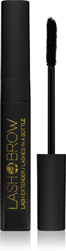 Extensões de cílios Lash Brow Lashes in a Bottle