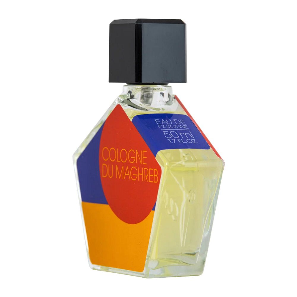 Tauer Parfumer Cologne du Maghreb