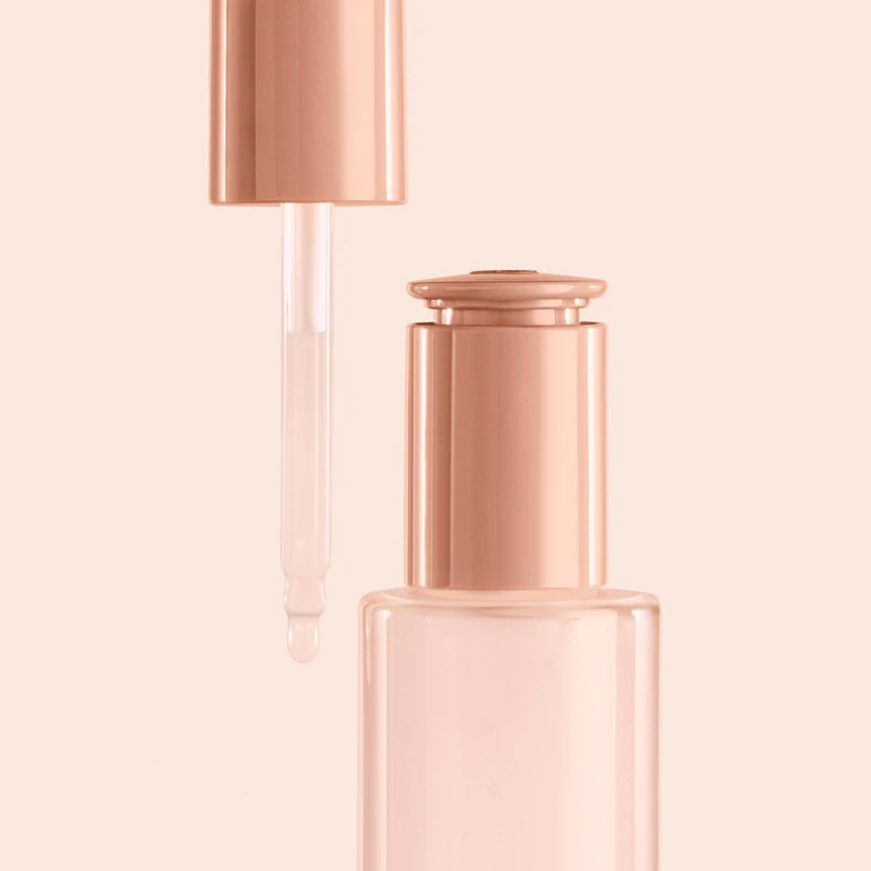 Dolce&Gabbana Fresh Skin Re-Birth Niacinamide Serum suaviza e regenera a pele.