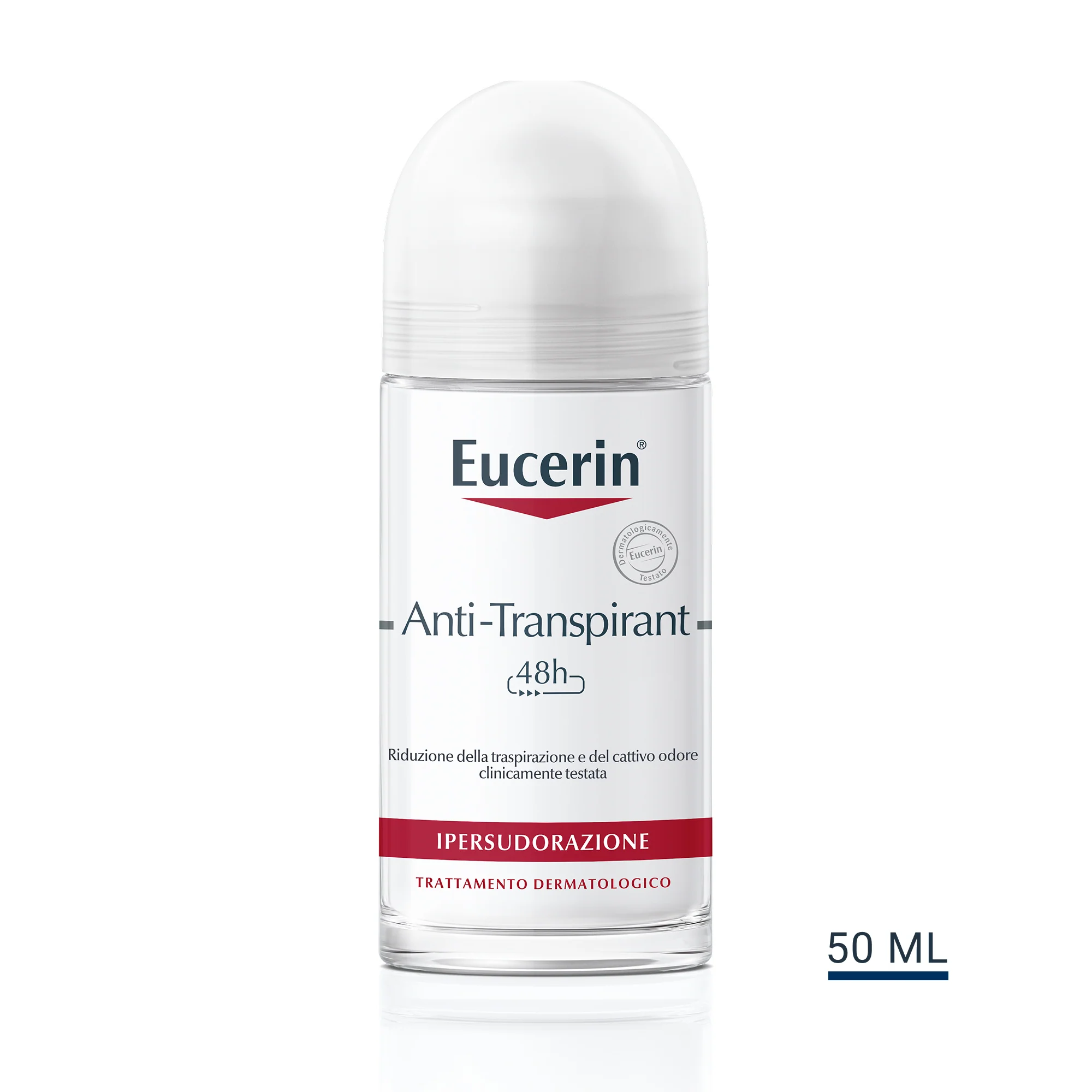 Deodoranti & Antitraspiranti 48h Roll-on Anti Transpirant - Deodorante Roll-on