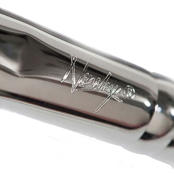 Nanshy Precise Bend acu zīmuļa otiņa oniksa melna