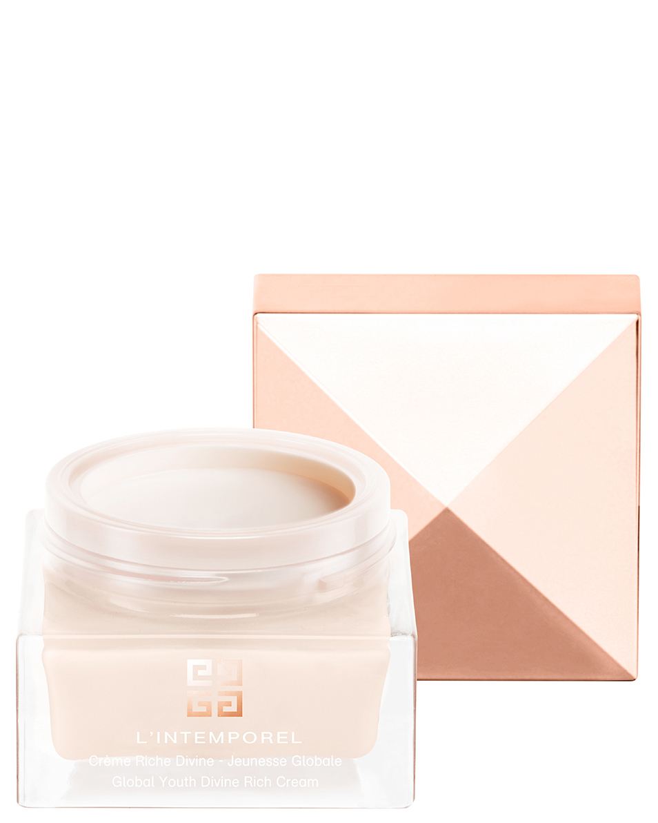 GIVENCHY COSMÉTIQUES L'INTEMPOREL GIVENCHY GLOBAL YOUTH RICH CREAM