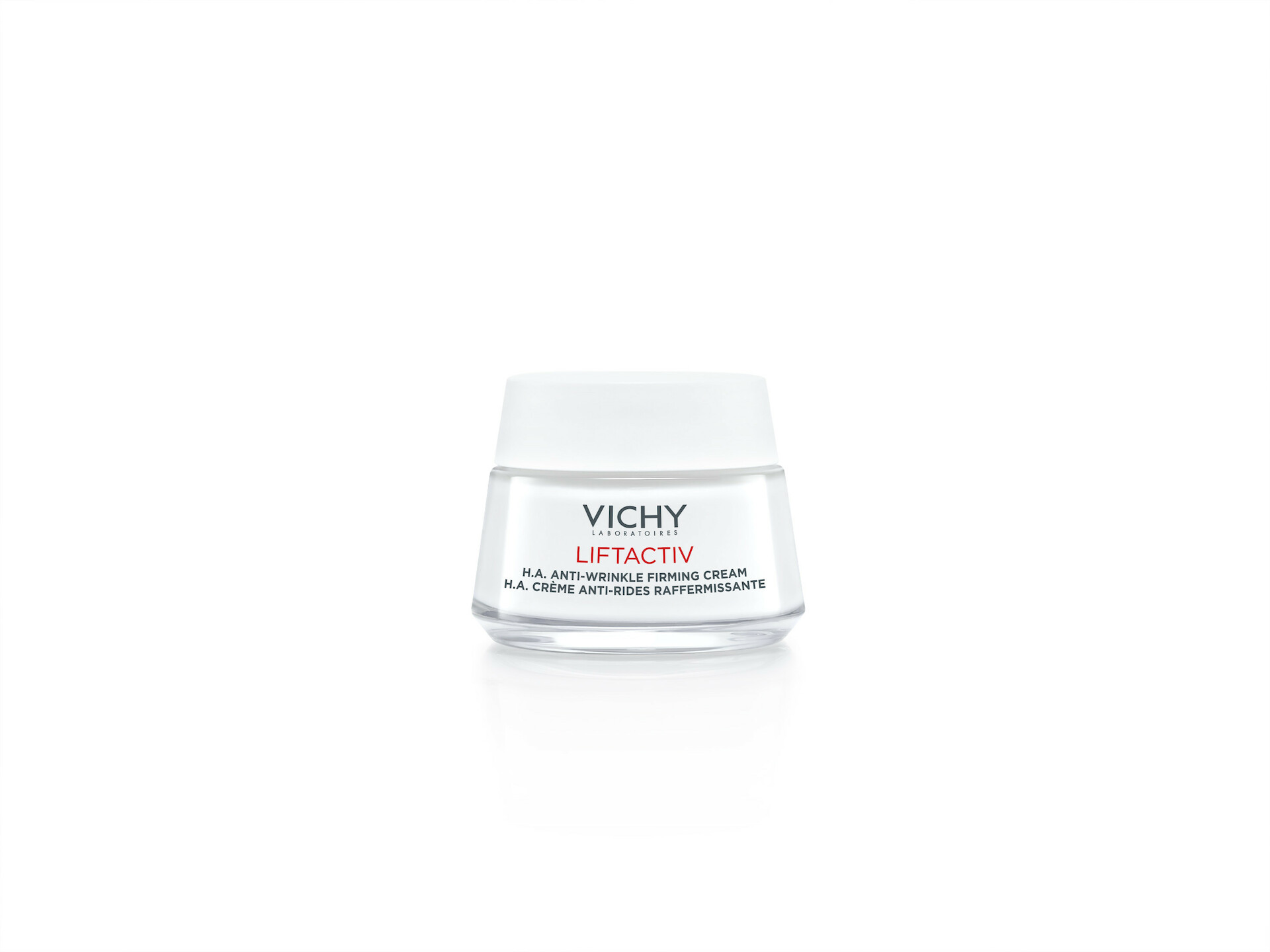 Liftactiv HA dnevna krema za normalnu do mješovitu kožu 50 ml - Vichy