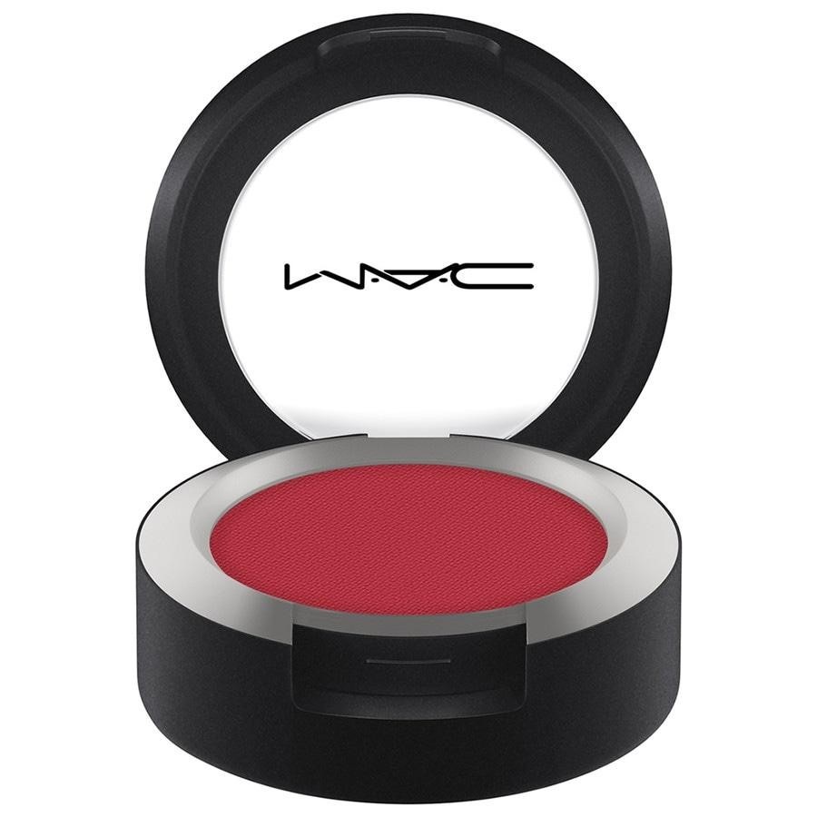 MAC Eyeshadow Powder Kiss Soft Matte Oogschaduw - 1,5 g