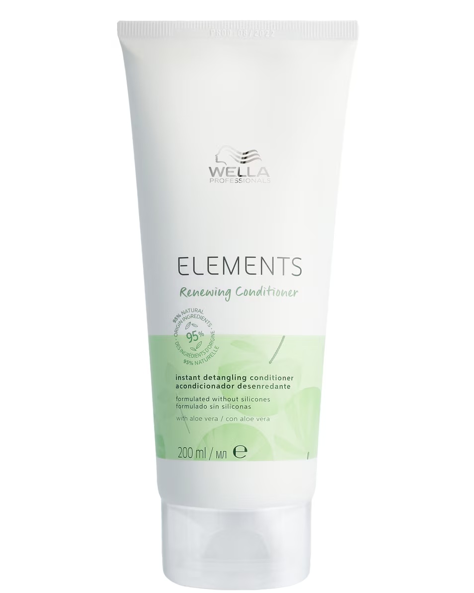 WELLA PROFESSIONALS Elements regenerator za suho i osjetljivo vlasište
