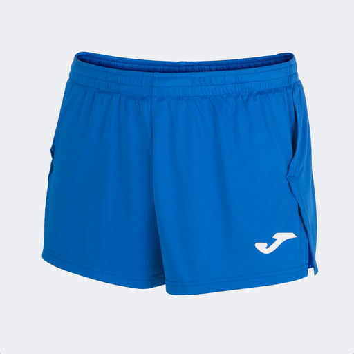  Pantaloni scurți Joma Record II Royal