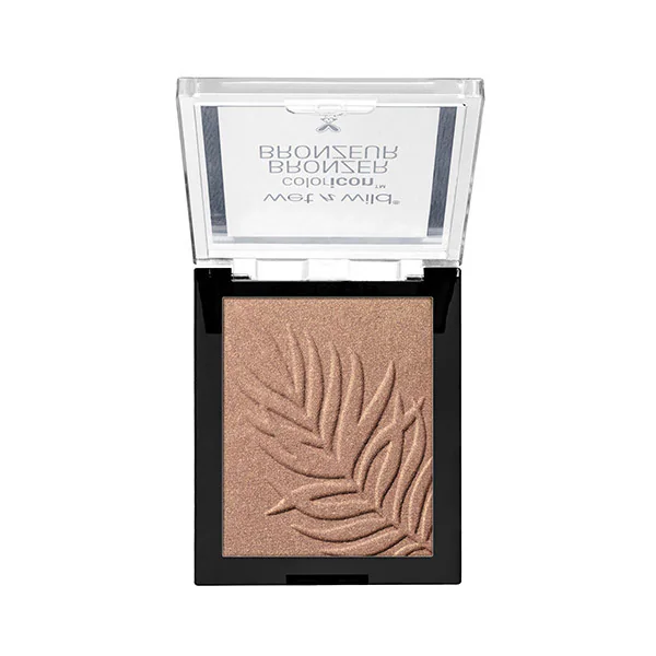 Wet N Wild Color Icon Bronzer, klaar voor Palm Beach