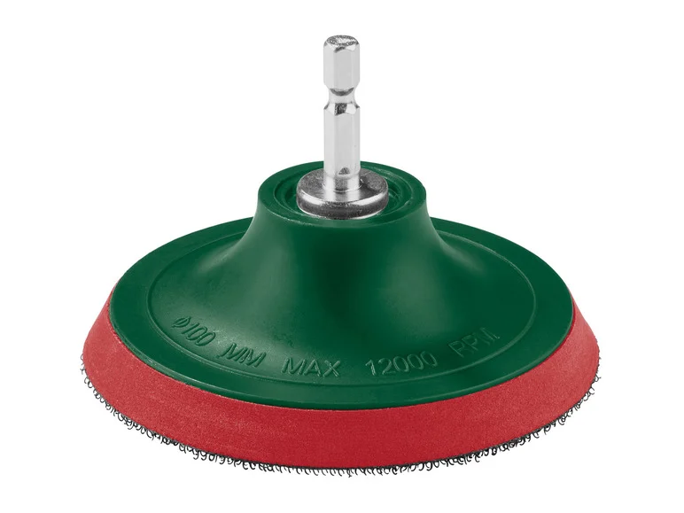 Conjunto de Pincéis e Almofadas para Relevo PARKSIDE®, 14 Peças
