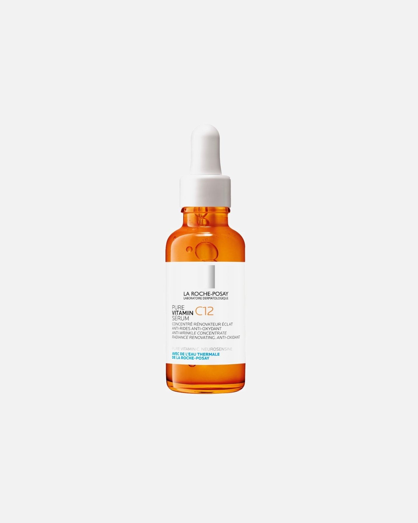 La Roche-Posay serum protiv starenja Reines vitamin C12 - 30 ml