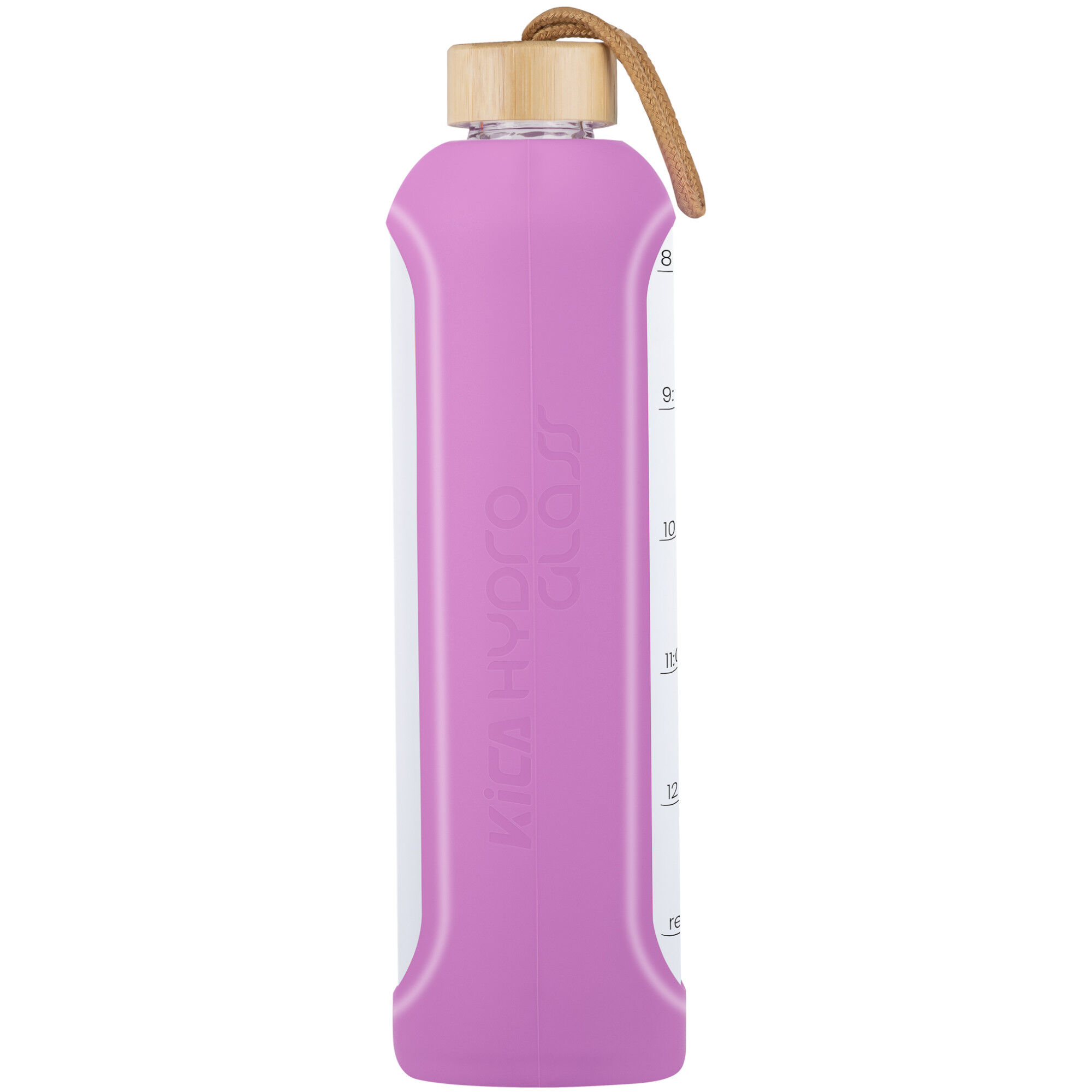 KiCA Hydro Glass