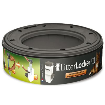 LitterLocker II Nachfüllkartusche