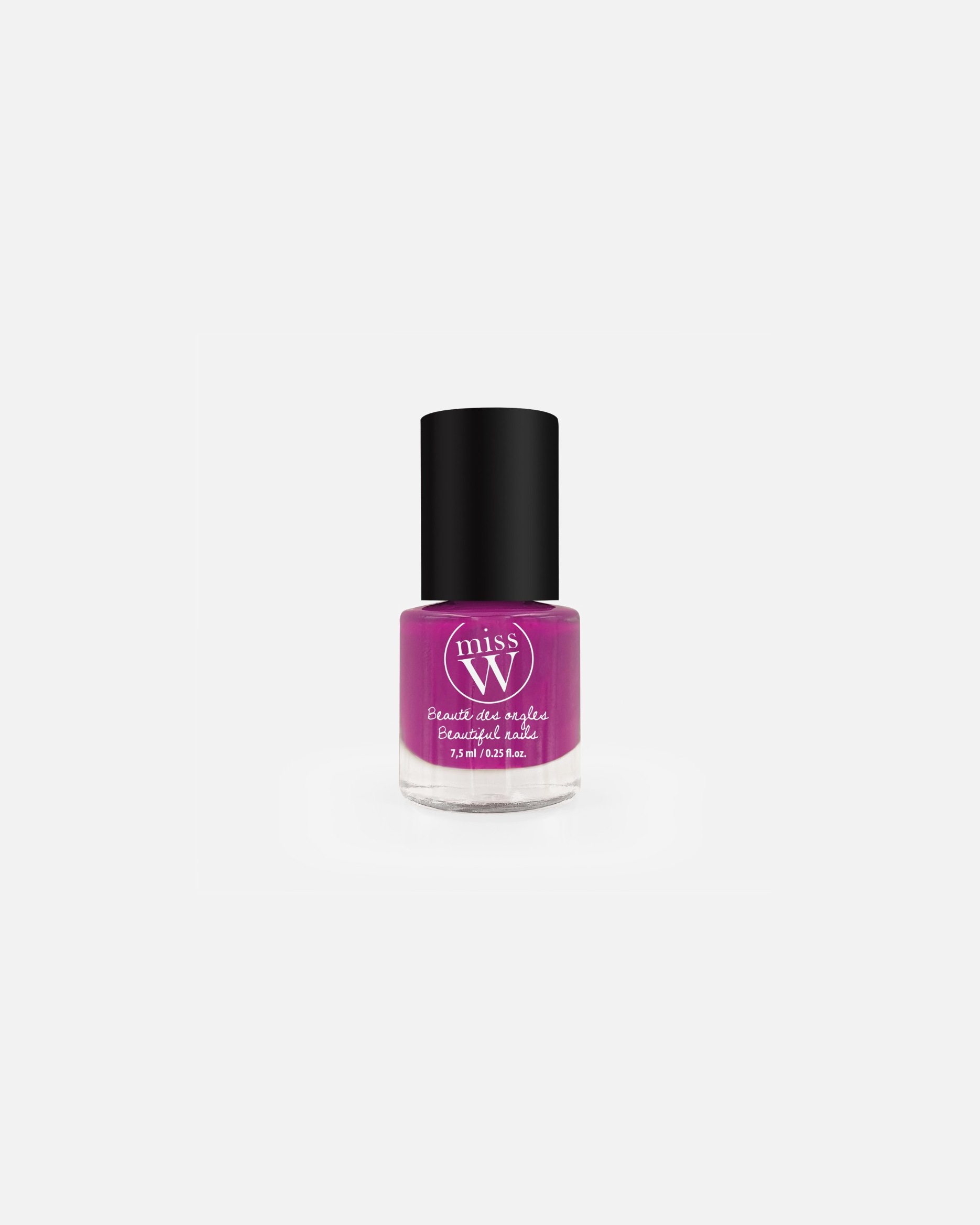 Miss W Vernis à ongles
